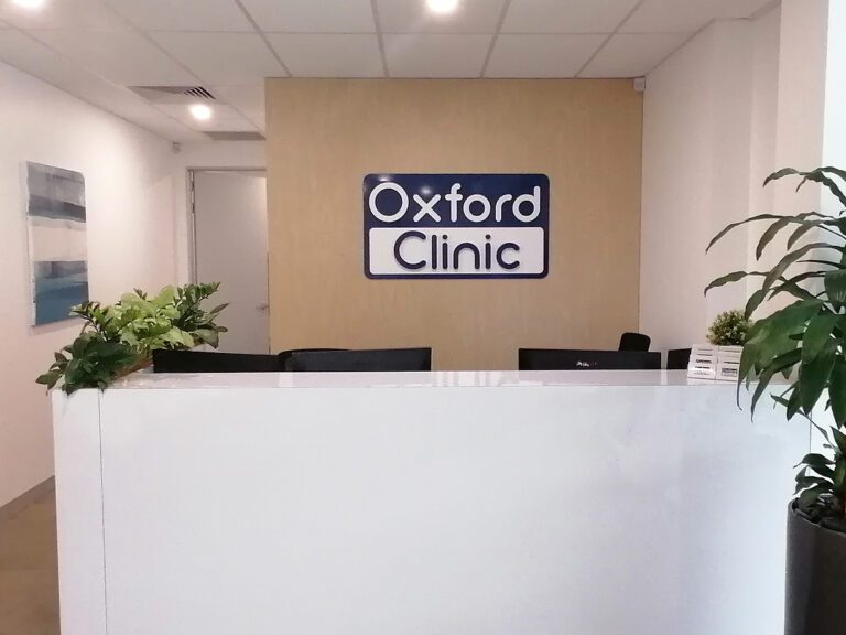 Oxford Clinic Psychiatry and Psychology Brisbane