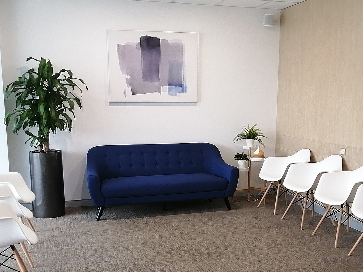 Oxford Clinic Psychiatry and Psychology Brisbane